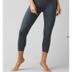 Prana size XS Transform Capri